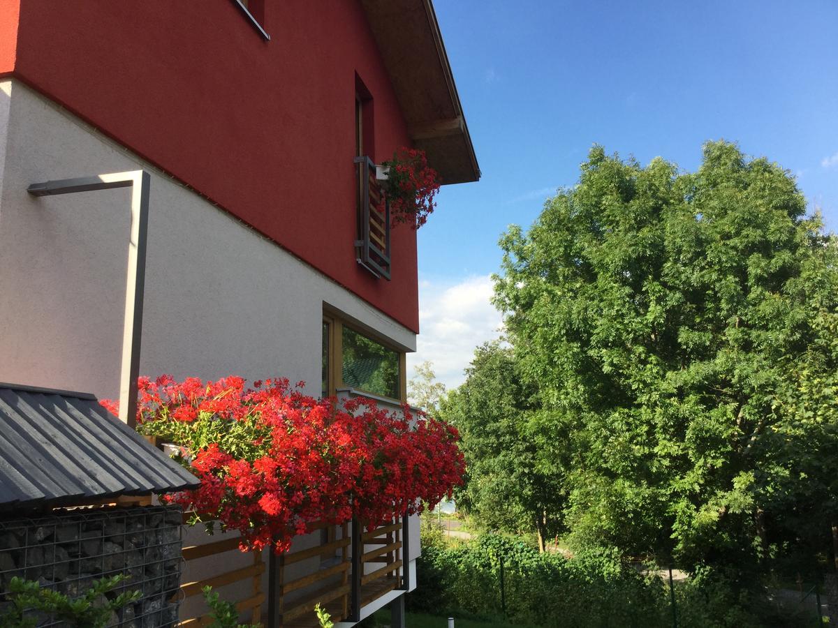 Vila Anna Високе-Татри Экстерьер фото